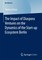 The Impact of Diaspora Ventures on the Dynamics of the Start-up Ecosystem Berlin