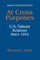 At Cross Purposes