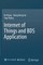 Internet of Things and Bds Application