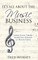 It's All about the Music Business