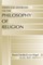 Essays and Addresses on the Philosophy of Religion