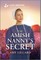The Amish Nanny's Secret