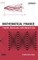 Mathematical Finance