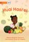 I Love Eating Fruit - Huai Hasi'ei