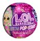 L.O.L. Surprise Neon Pop Stars  lelle