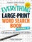 The Everything Large-Print Word Search Book Volume III