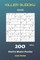 Killer Sudoku - 200 Hard to Master Puzzles 10x10 vol.15
