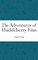 The Adventures of Huckleberry Finn