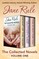The Collected Novels Volume One