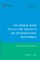 The World Bank Policy for Projects on International Waterways