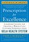 Prescription for Excellence