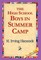 The High School Boys in Summer Camp