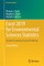 Excel 2019 for Environmental Sciences Statistics