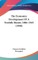 The Economic Development Of A Norfolk Manor, 1086-1565 (1906)
