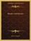 Heretics and Heresies