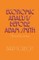 Economic Analysis Before Adam Smith