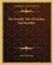 The Druidic Tale of Liadan and Kurithir