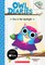 Eva in the Spotlight: A Branches Book (Owl Diaries #13)
