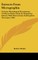 Extracts from Micrographia