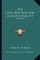 The Civil War and the Constitution V1