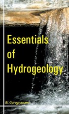 Essentials of Hydrogeology Essentials of Hydrogeology