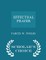 Effectual Prayer - Scholar's Choice Edition