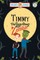 Timmy the Tag-Along Zombie