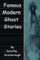 Famous Modern Ghost Stories