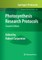 Photosynthesis Research Protocols