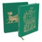 Harry Potter and the Goblet of Fire. Deluxe Illustrated Slipcase Edition