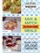 Inspiration Mixes