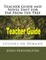 Teacher Guide and Novel Unit for Far From the Tree
