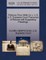 Pillsbury Flour Mills Co V. U S U.S. Supreme Court Transcript of Record with Supporting Pleadings