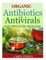 Organic Antibiotics and Antivirals Recipes for Healing