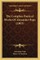 The Complete Poetical Works of Alexander Pope (1903) the Complete Poetical Works of Alexander Pope (1903)