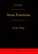 Anna Karenina