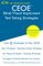 CEOE Blind/Visual Impairment - Test Taking Strategies