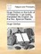 Hugo Grotius on the Truth of Christianity; In Six Books