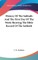 History Of The Sabbath And The First Day Of The Week Showing The Bible Record Of The Sabbath