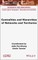 Centralities and Hierarchies of Networks and Territories
