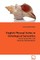 English Phrasal Verbs in Ontological Semantics
