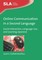 Online Communication in a Second Language