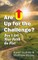 Are U Up for the Challenge?
