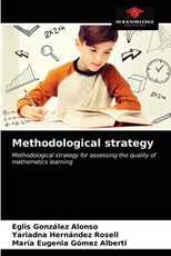 Methodological strategy Methodological strategy