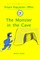 The Monster in the Cave (Dream Regulation Office - Vol.3) (Softcover, Black and White)