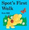 Spot's First Walk