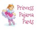 Princess Pajama Pants