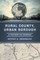 Rural County, Urban Borough