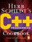 Herb Schildt's C++ Programming Cookbook