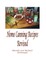Home Canning Recipes